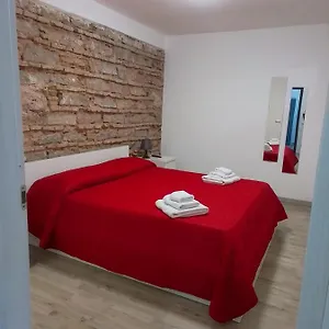 Prázdninový dům Loft Sweet