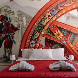 Bed & Breakfast Giro Nel