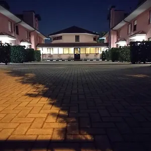 Europa Motel Ossona