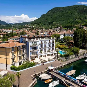 Bellerive Hotel Salò