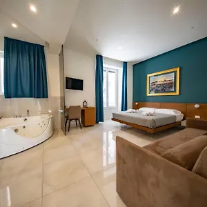 Living Bed & Breakfast Aeroporto di Catania Fontana Rossa
