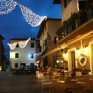 Gourmet Casa Gala Bed & Breakfast Montecatini-Terme