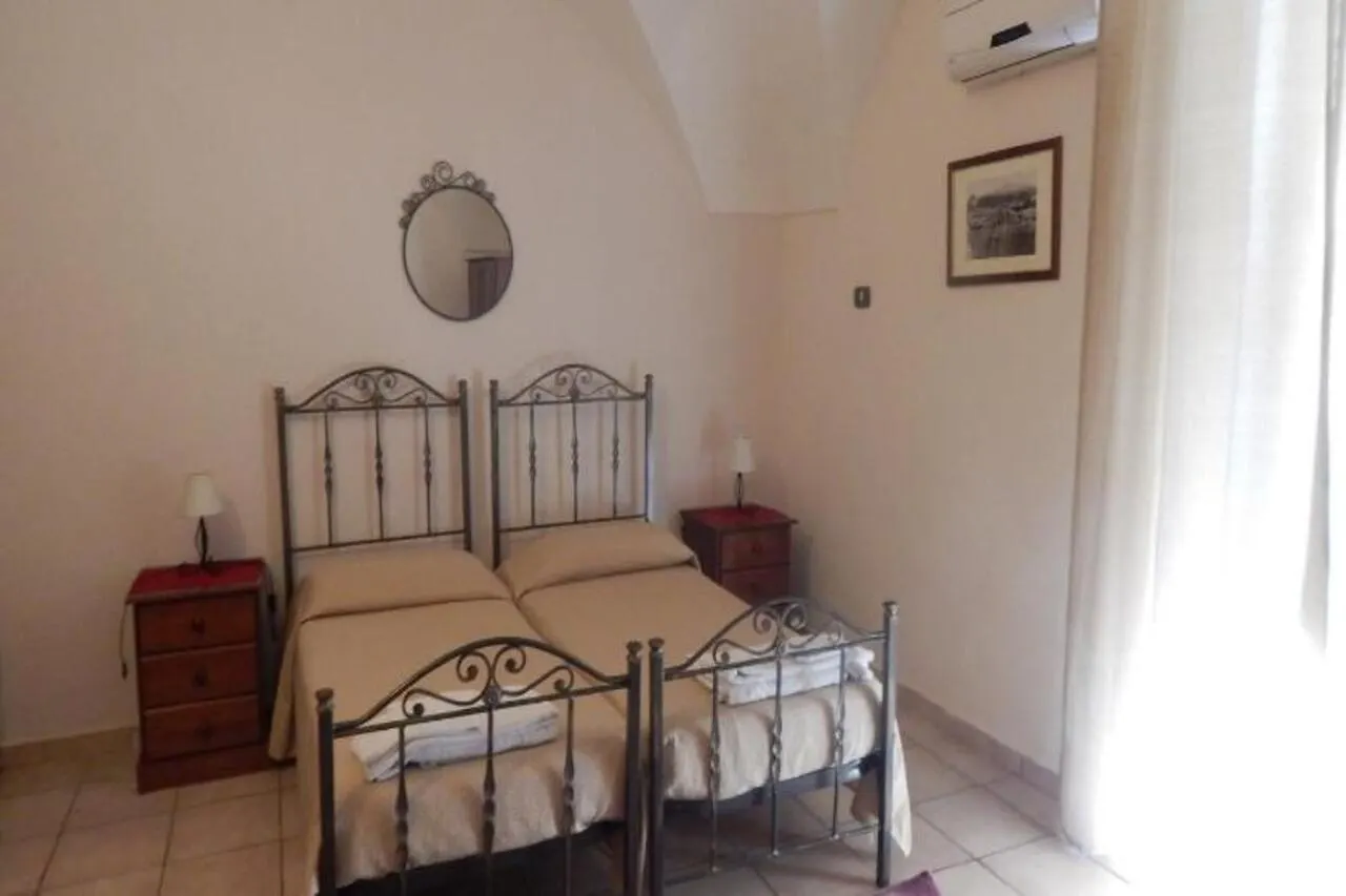 Albatro Rooms Catania Guest house